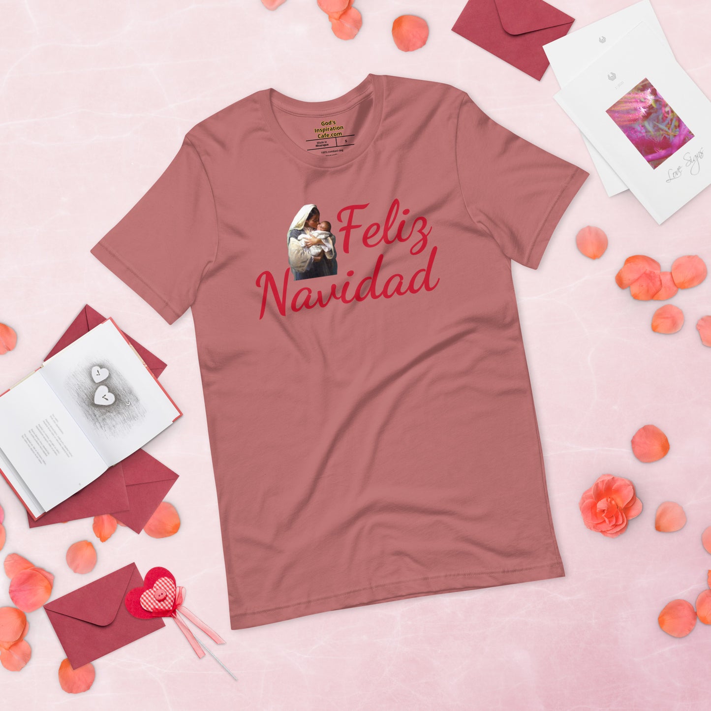 Navidad Shirt