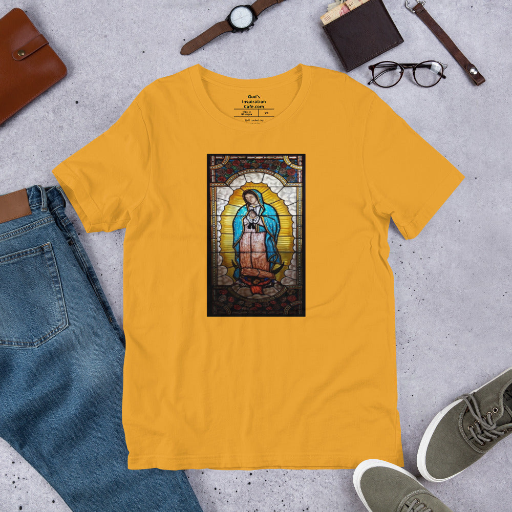 Our Lady of Guadalupe T-shirt