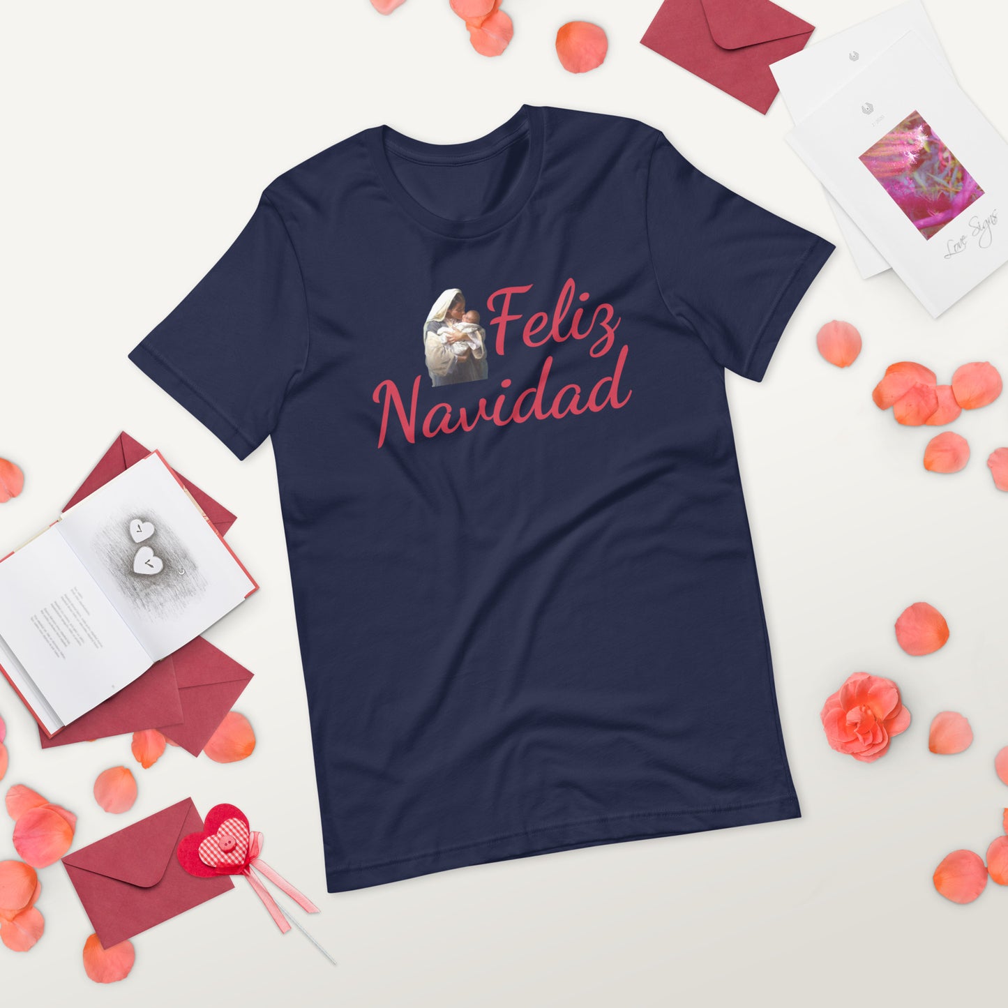 Navidad Shirt