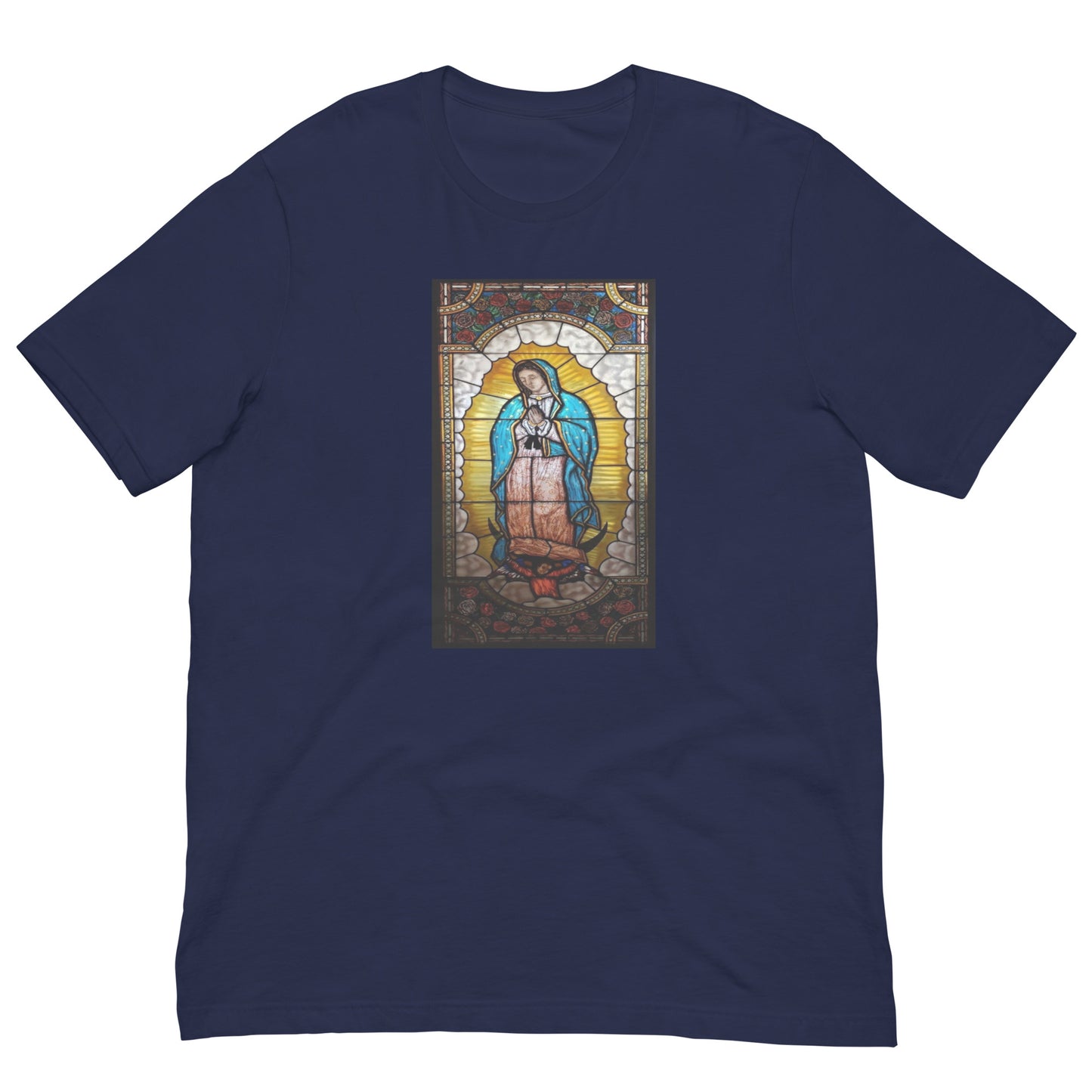 Our Lady of Guadalupe T-shirt