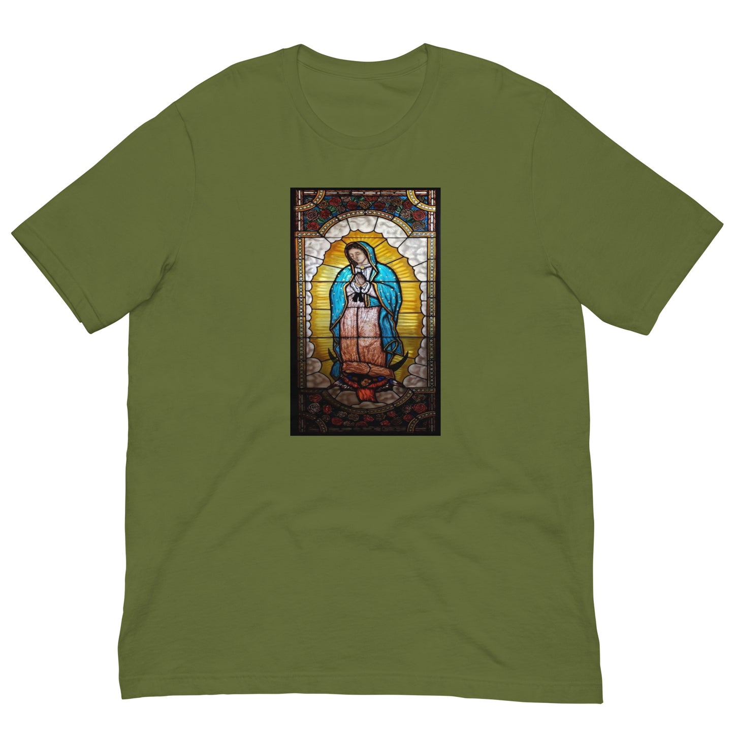 Our Lady of Guadalupe T-shirt