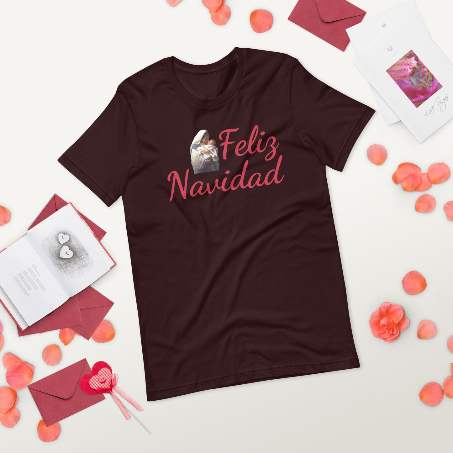 Navidad Shirt