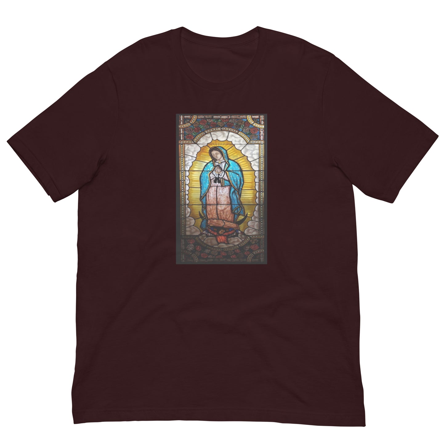 Our Lady of Guadalupe T-shirt