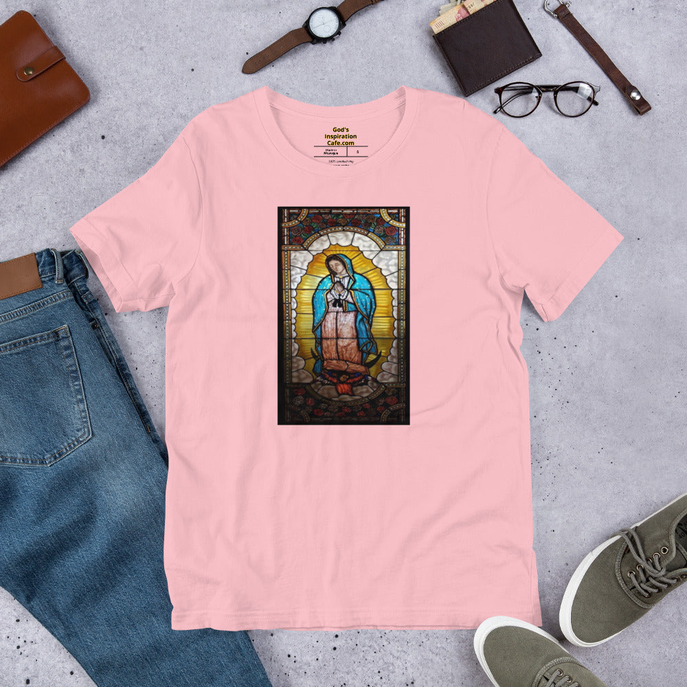 Our Lady of Guadalupe T-shirt
