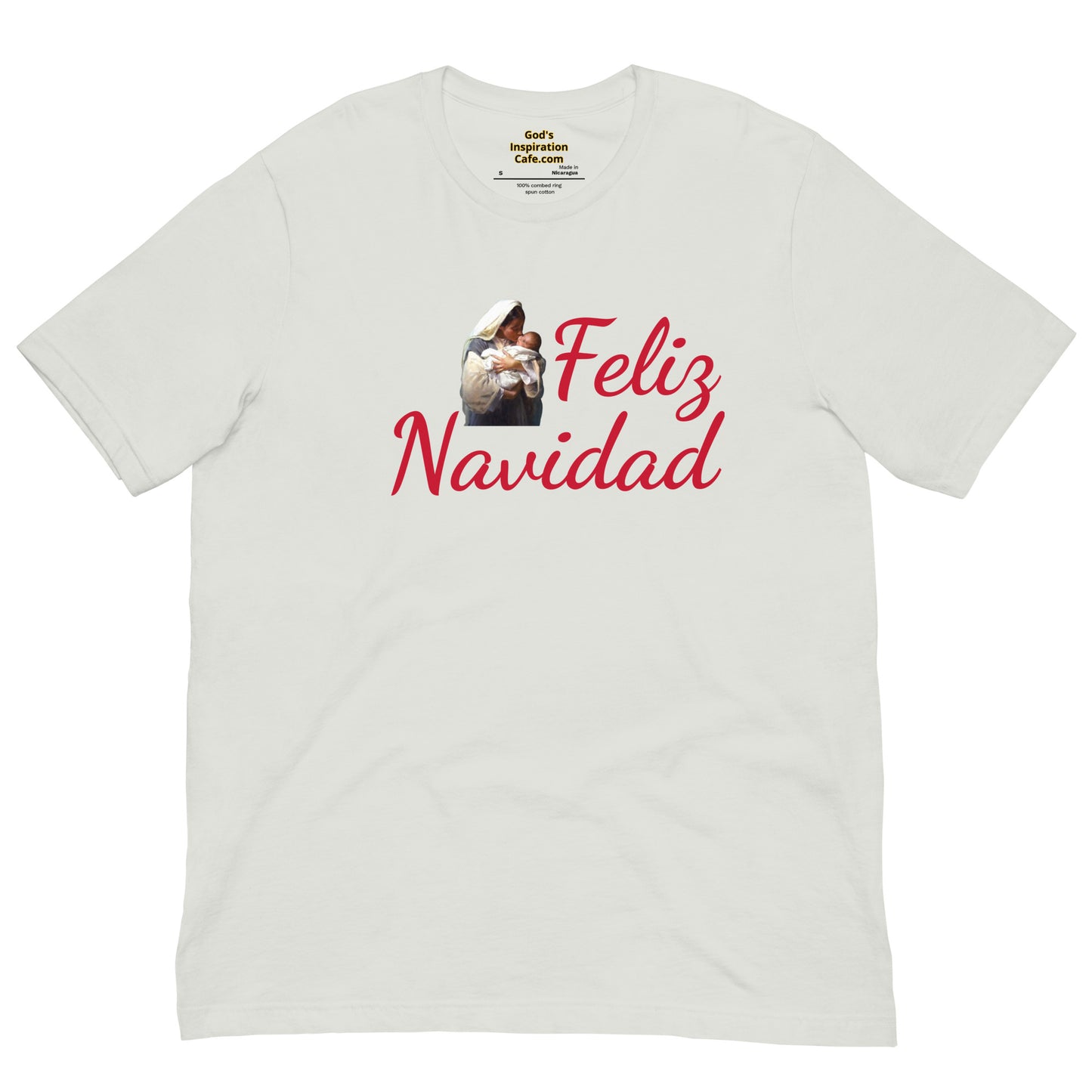 Navidad Shirt
