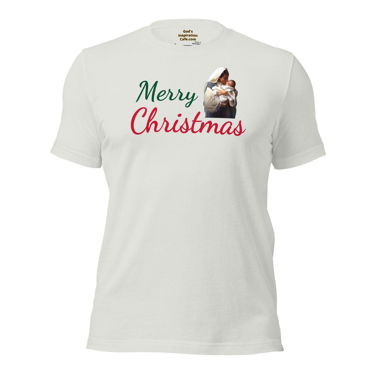 Christmas Shirt