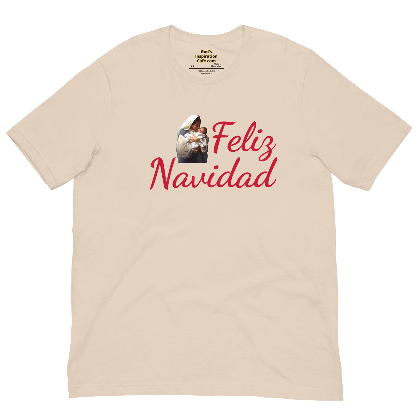 Navidad Shirt