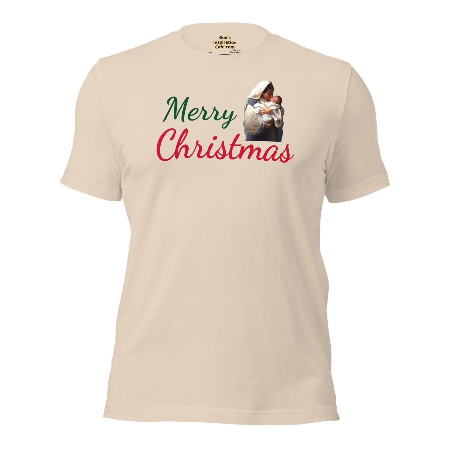 Christmas Shirt