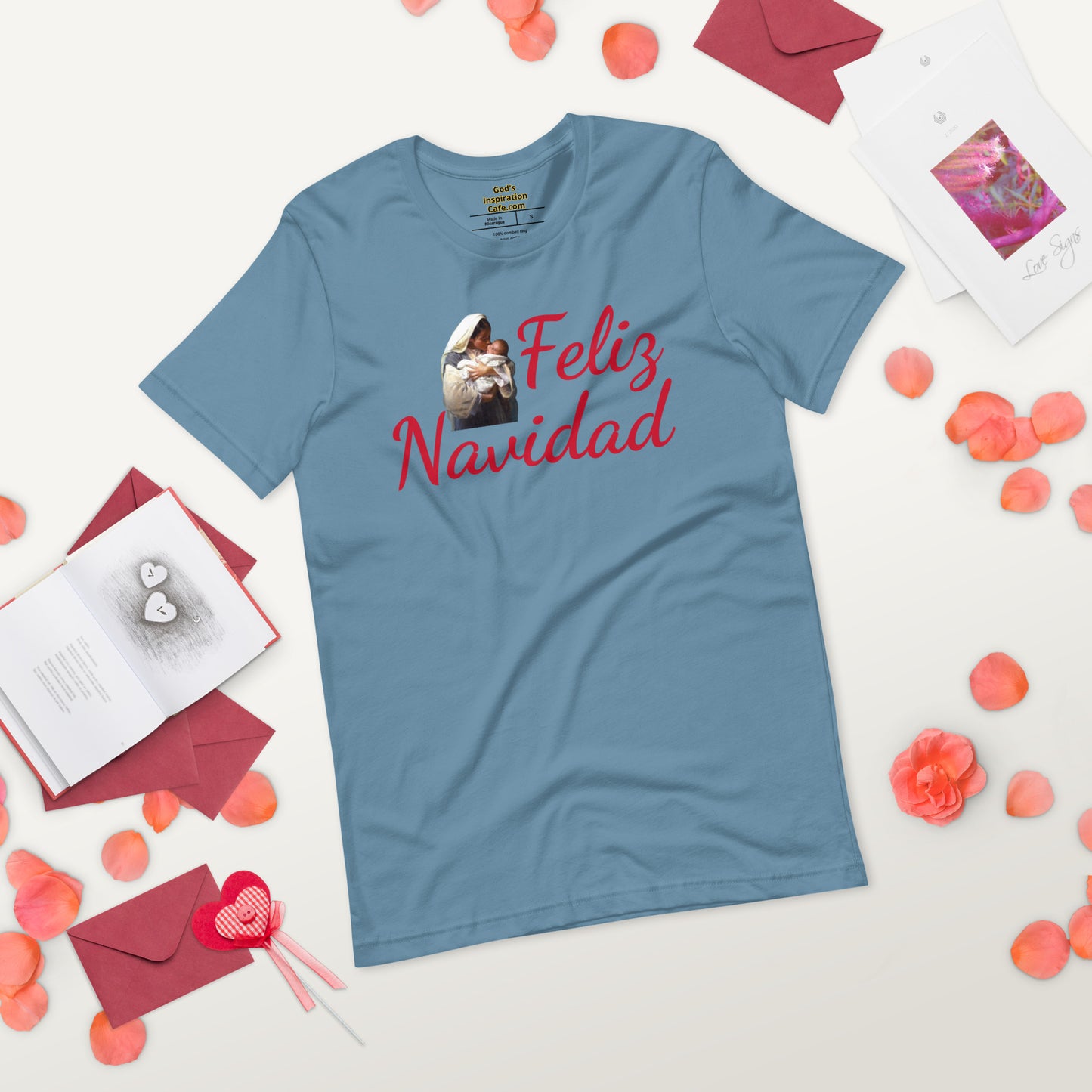 Navidad Shirt
