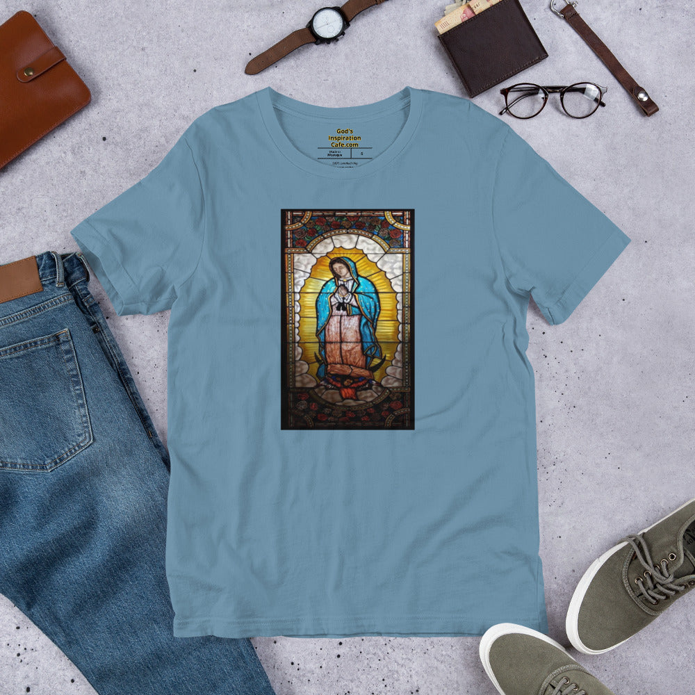 Our Lady of Guadalupe T-shirt