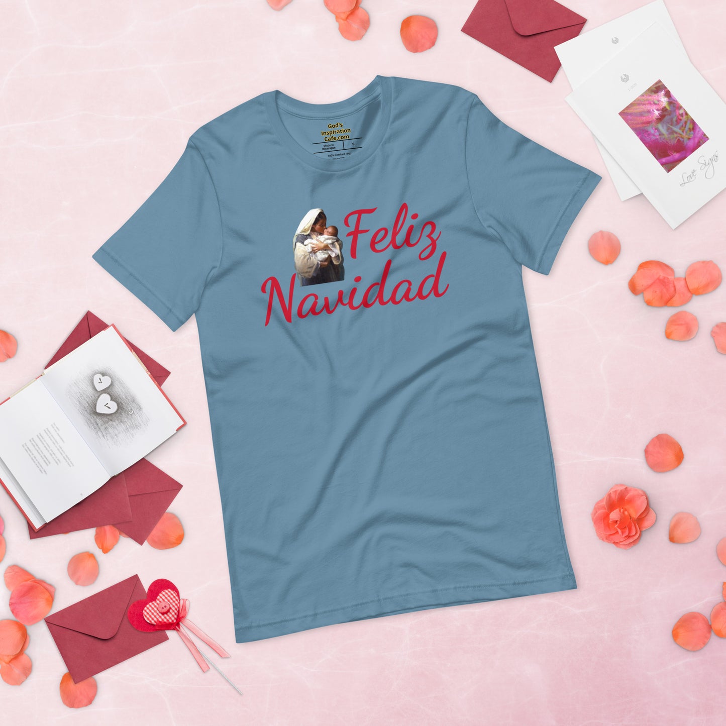 Navidad Shirt