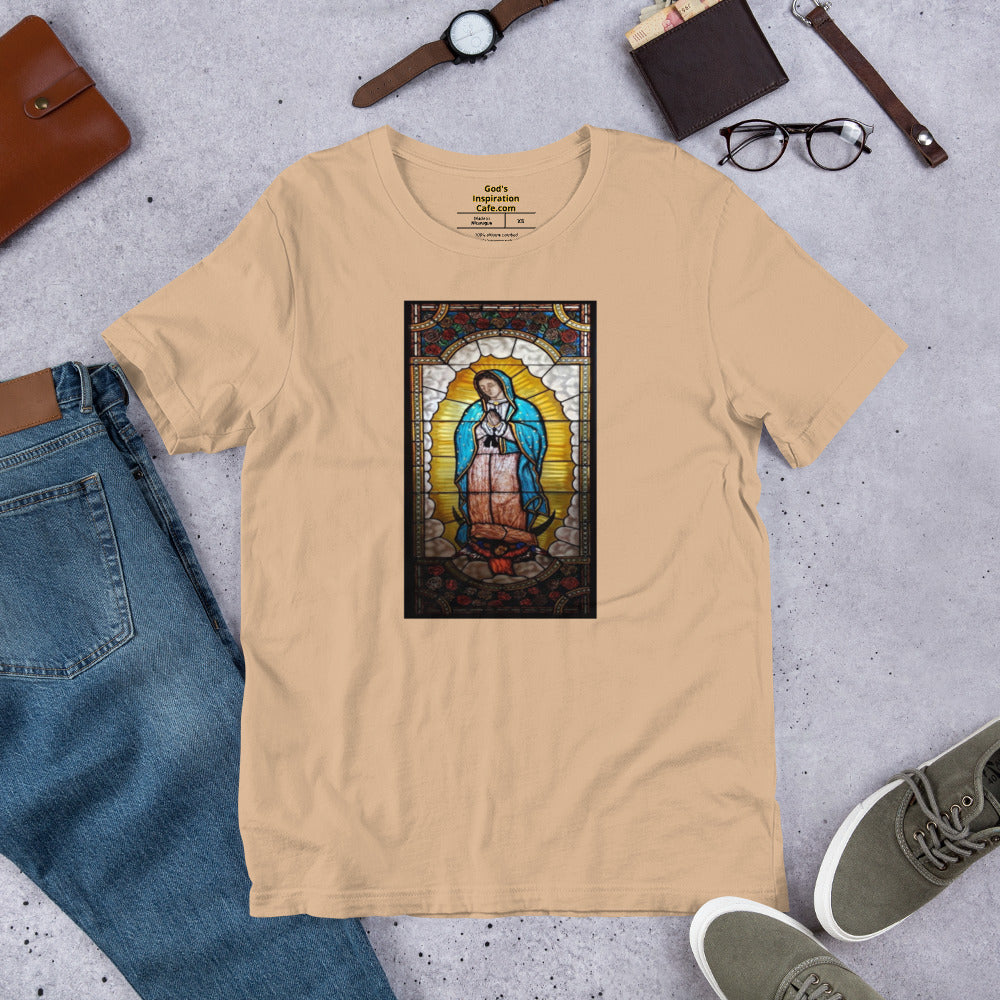 Our Lady of Guadalupe T-shirt