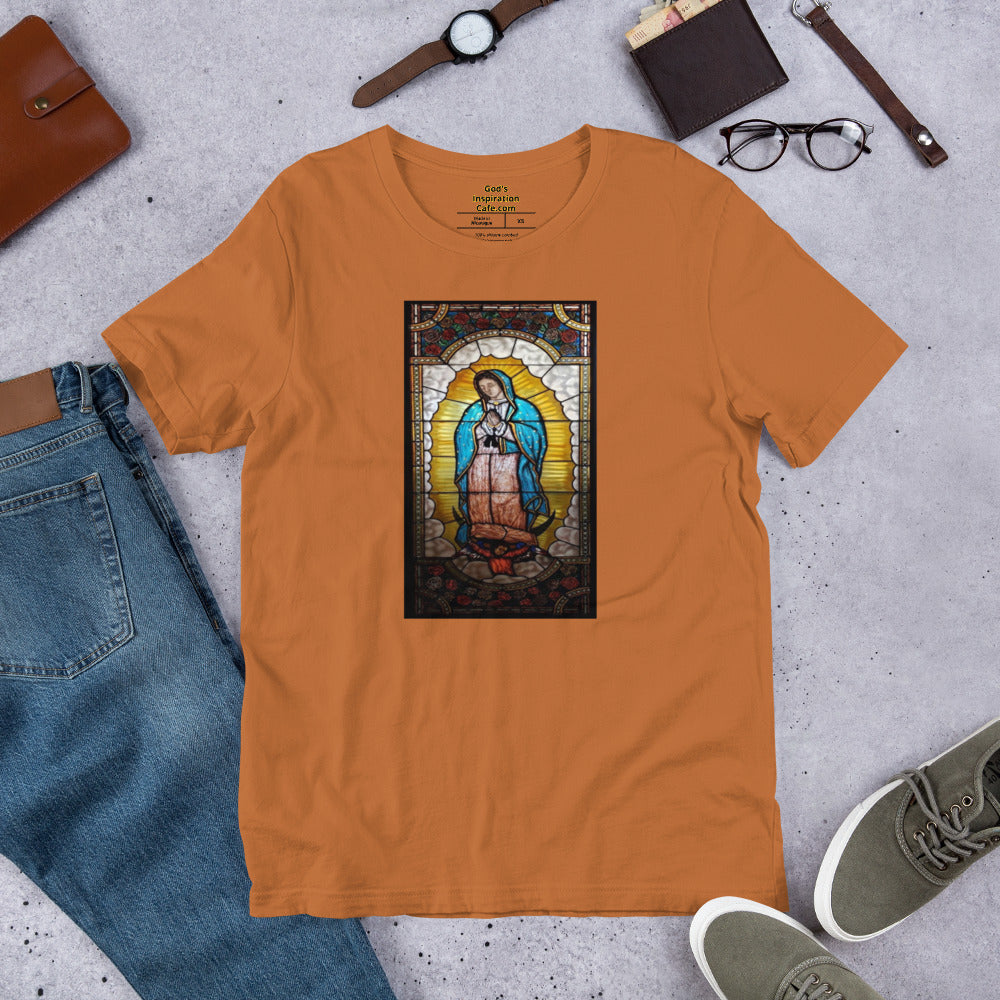Our Lady of Guadalupe T-shirt