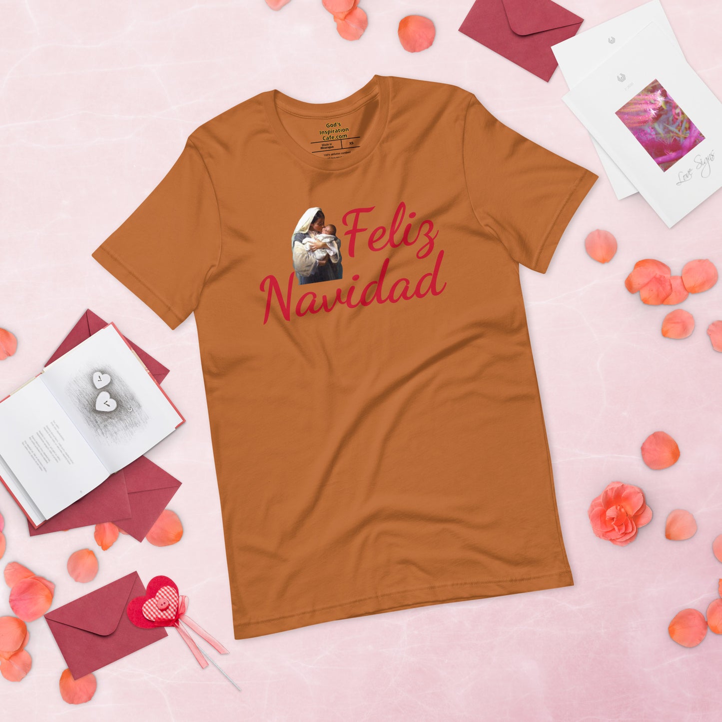 Navidad Shirt