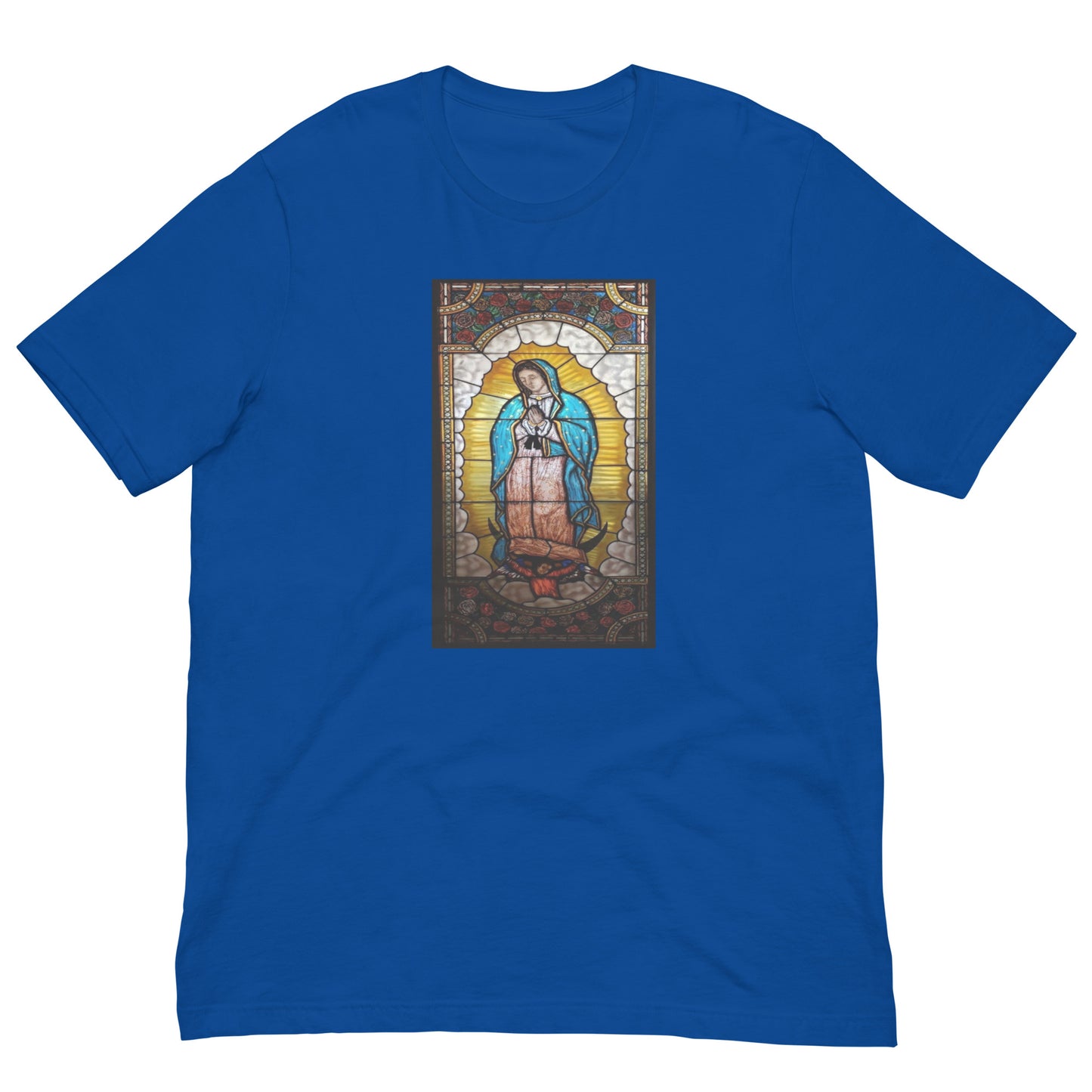 Our Lady of Guadalupe T-shirt