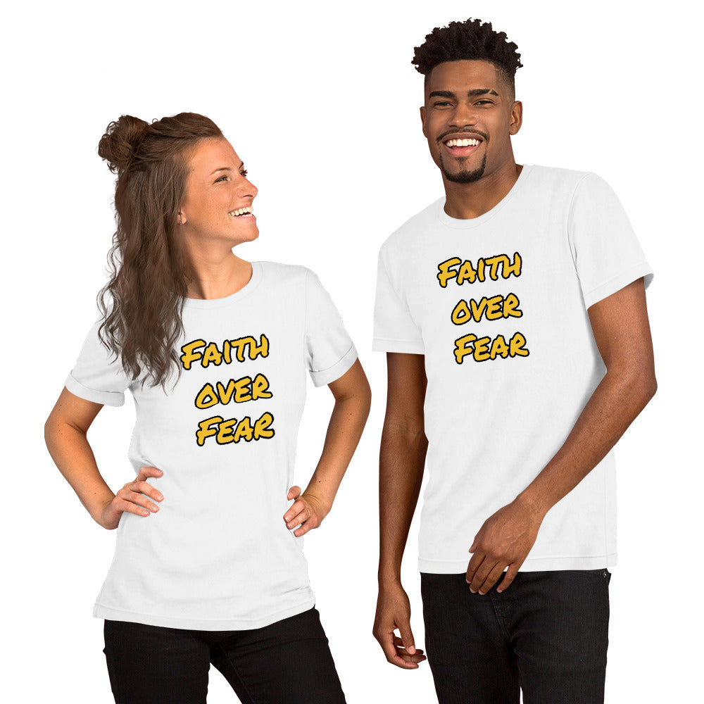 Faith T-Shirt