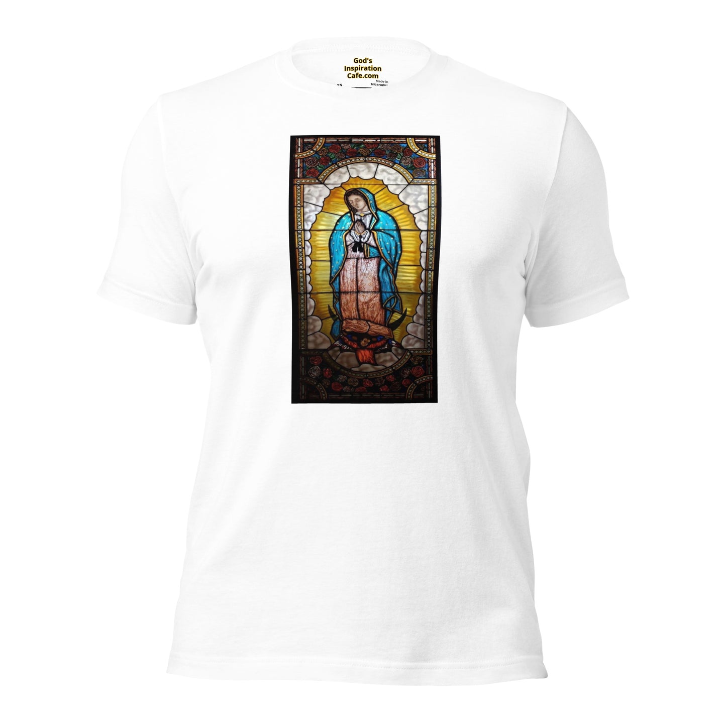 Our Lady of Guadalupe T-Shirt