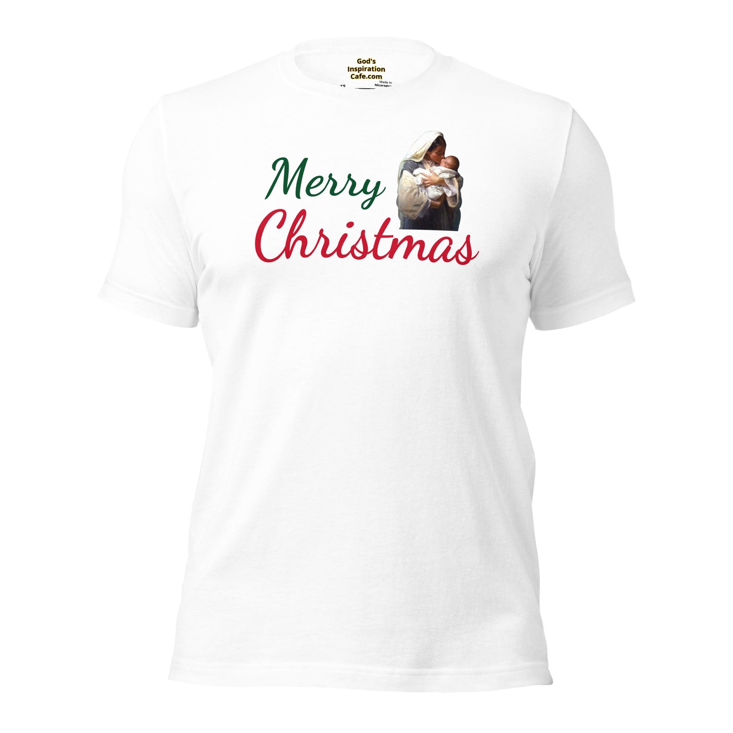 Christmas Shirt