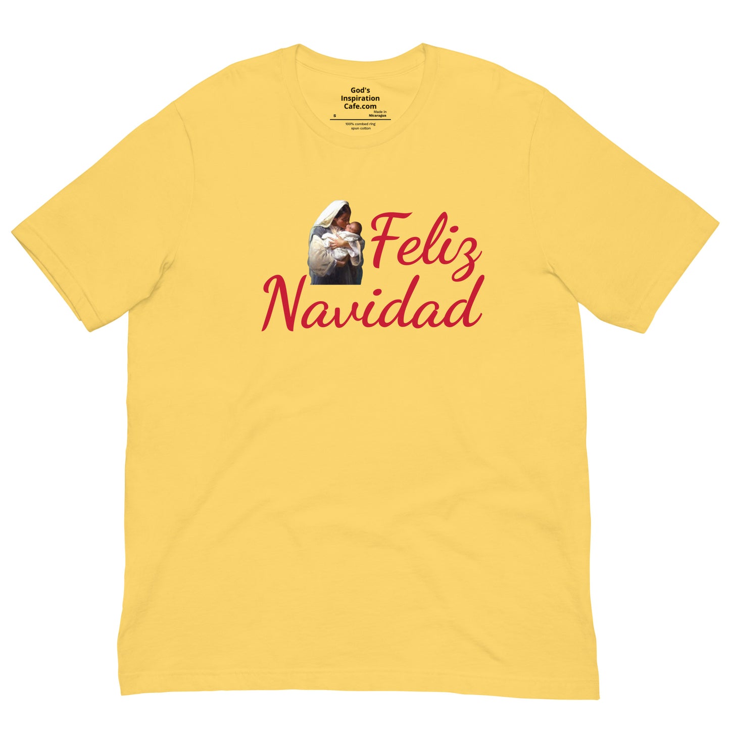 Navidad Shirt