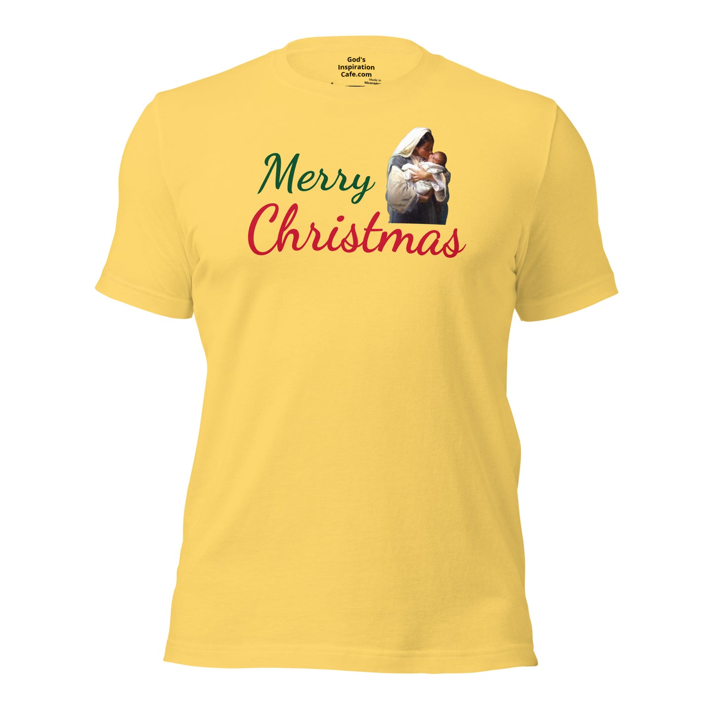 Christmas Shirt