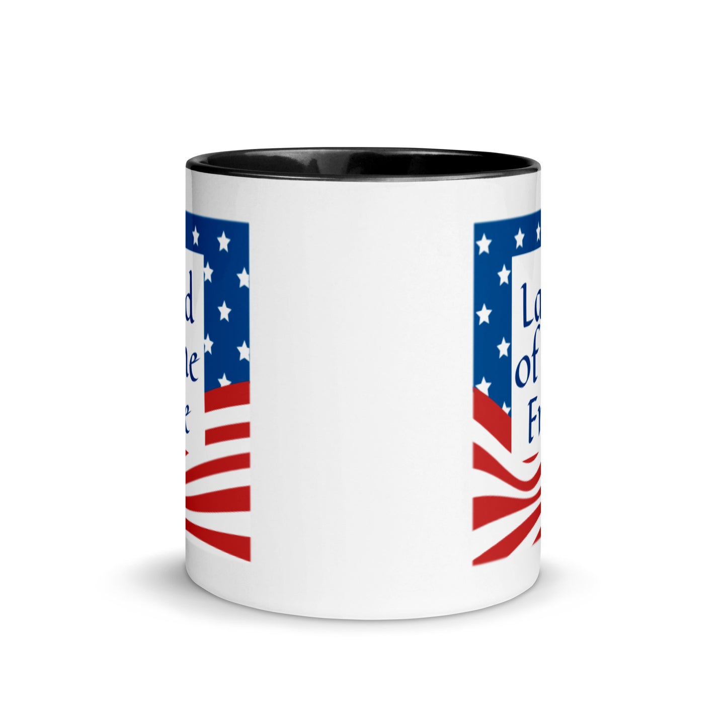 Patriotic Mug
