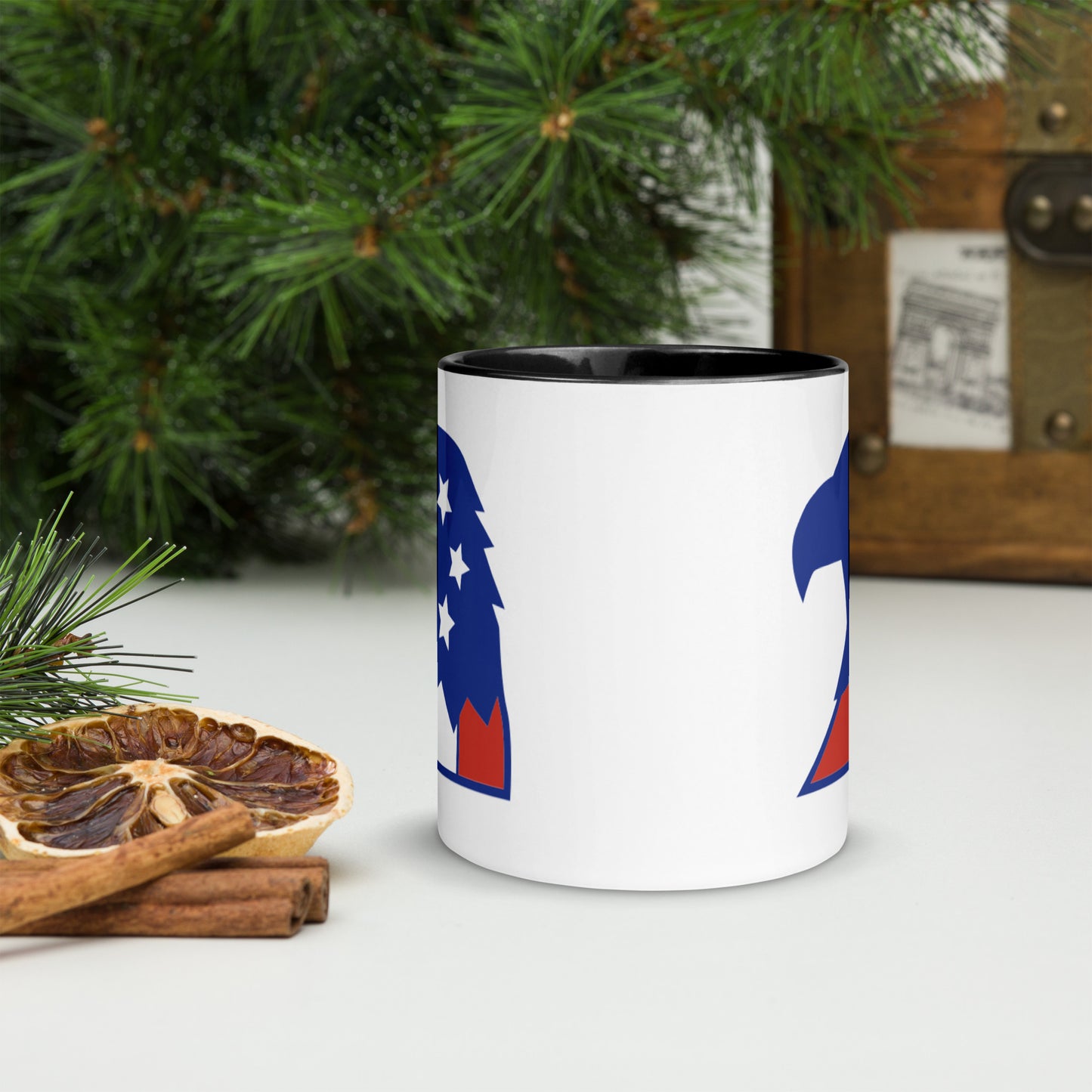Patriotic Mug
