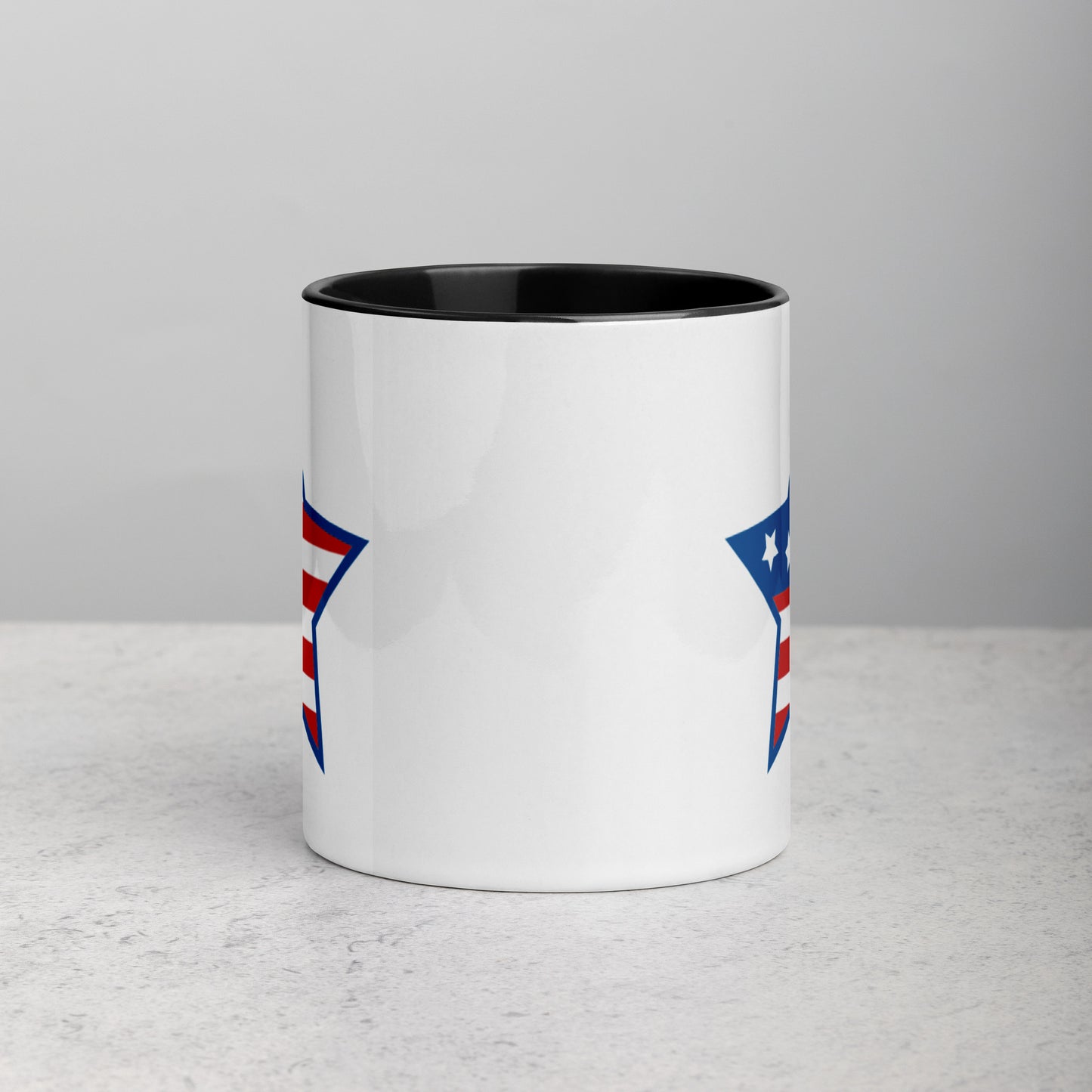Patriotic Mug