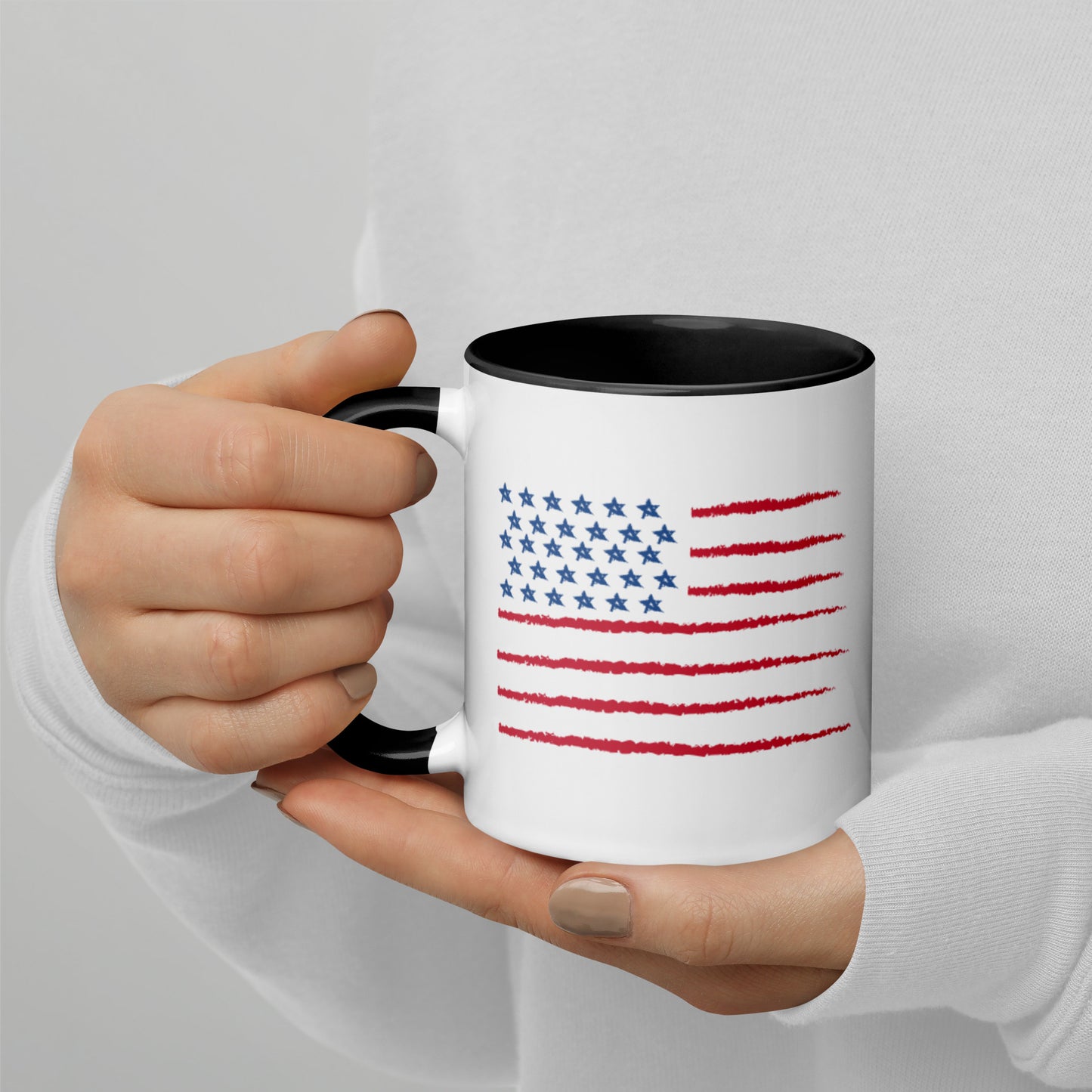 Patriotic Mug