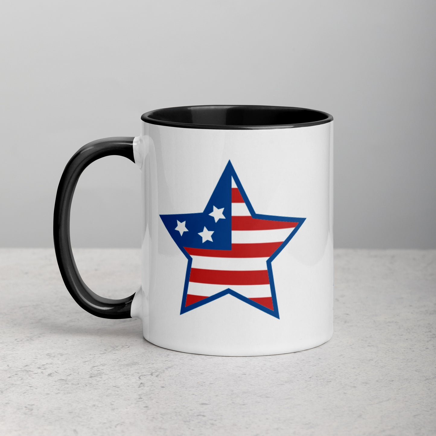 Patriotic Mug