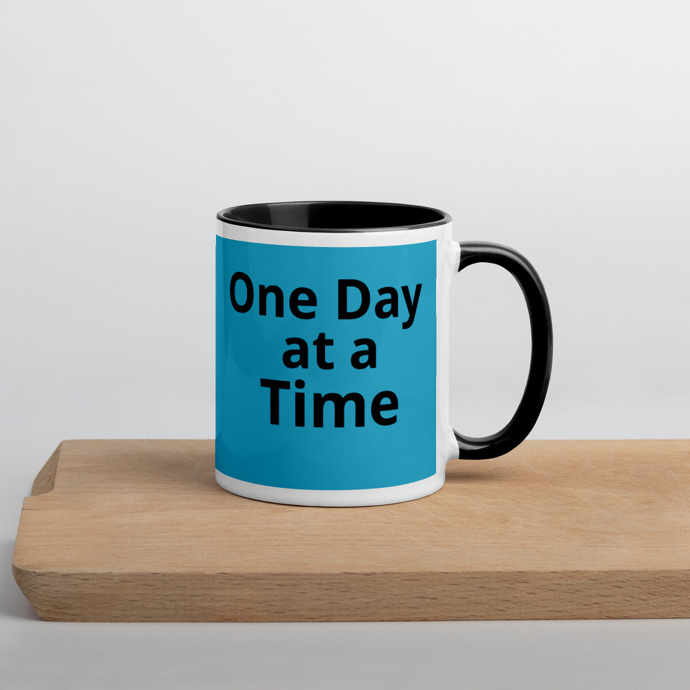One Day Mug