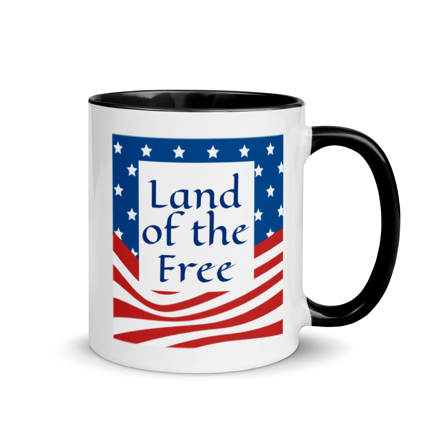 Patriotic Mug