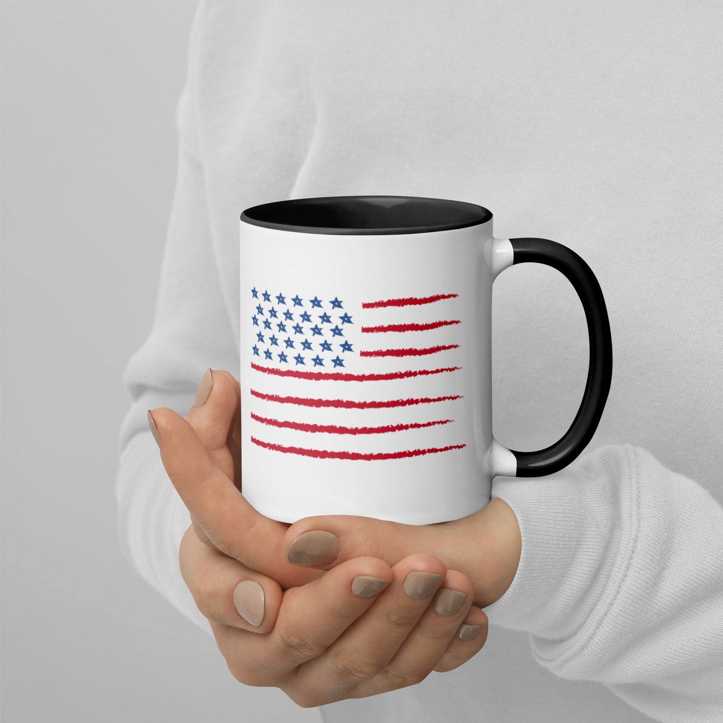 Patriotic Mug