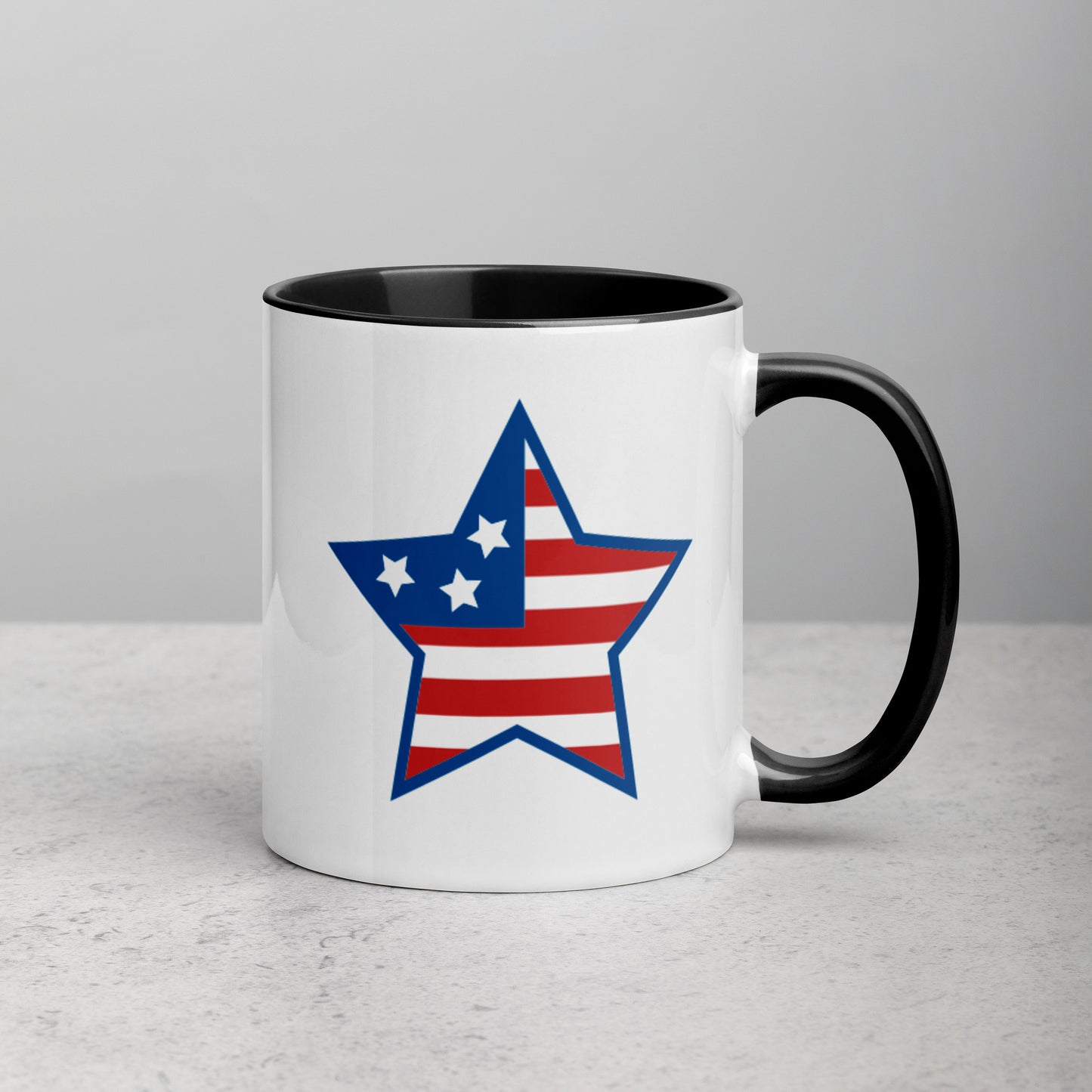 Patriotic Mug
