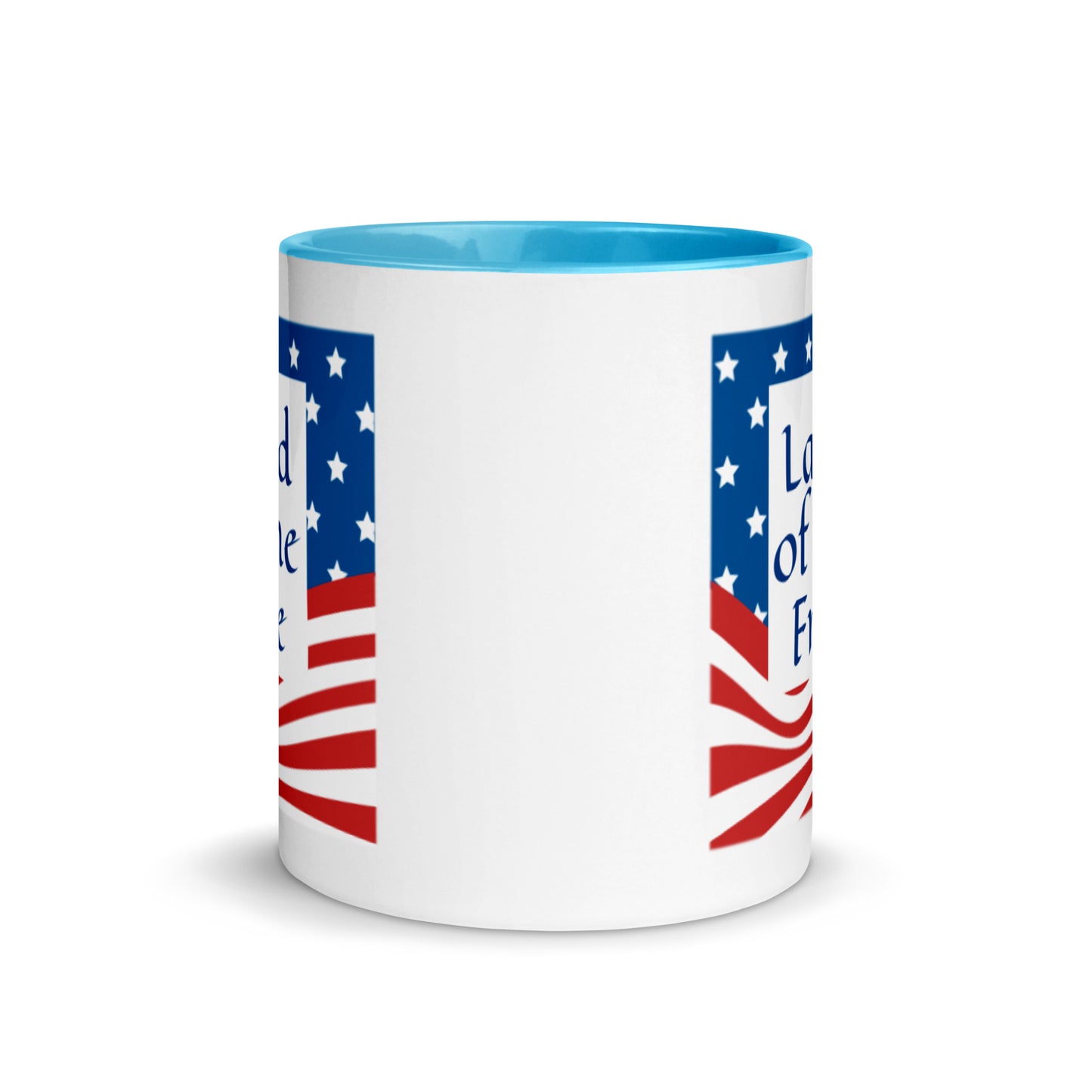 Patriotic Mug