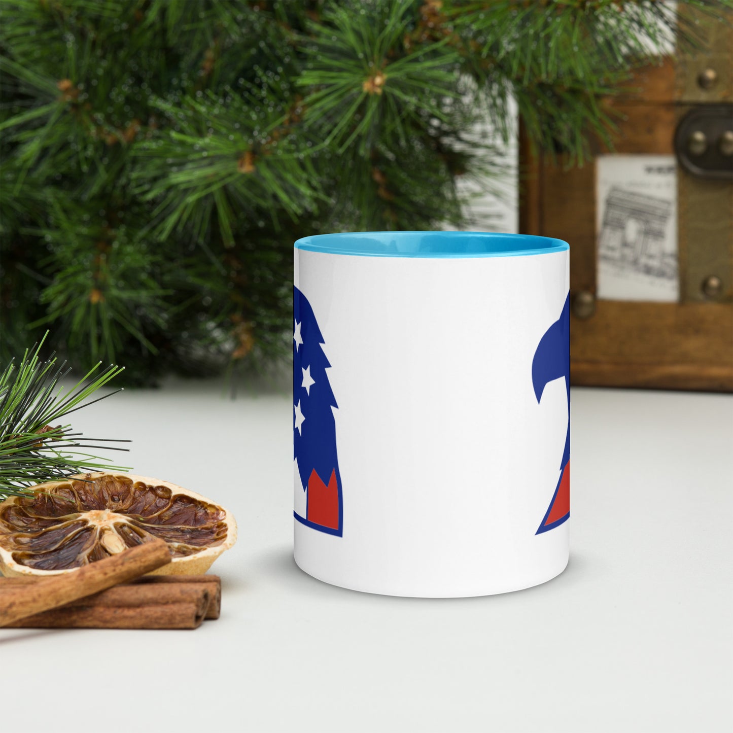 Patriotic Mug