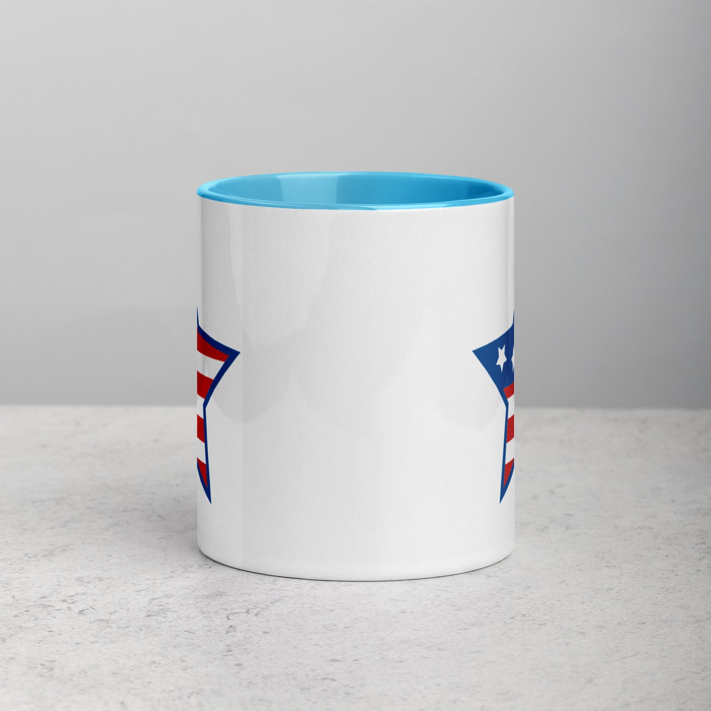 Patriotic Mug