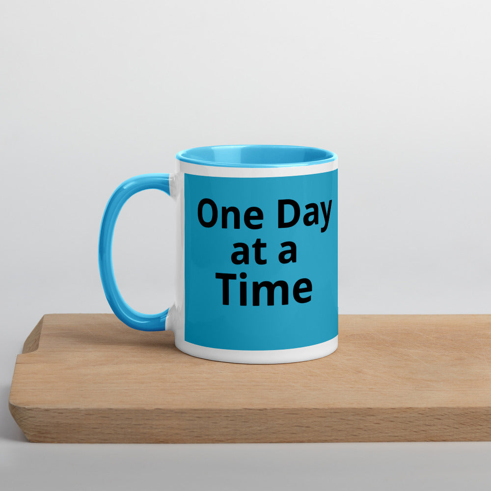 One Day Mug