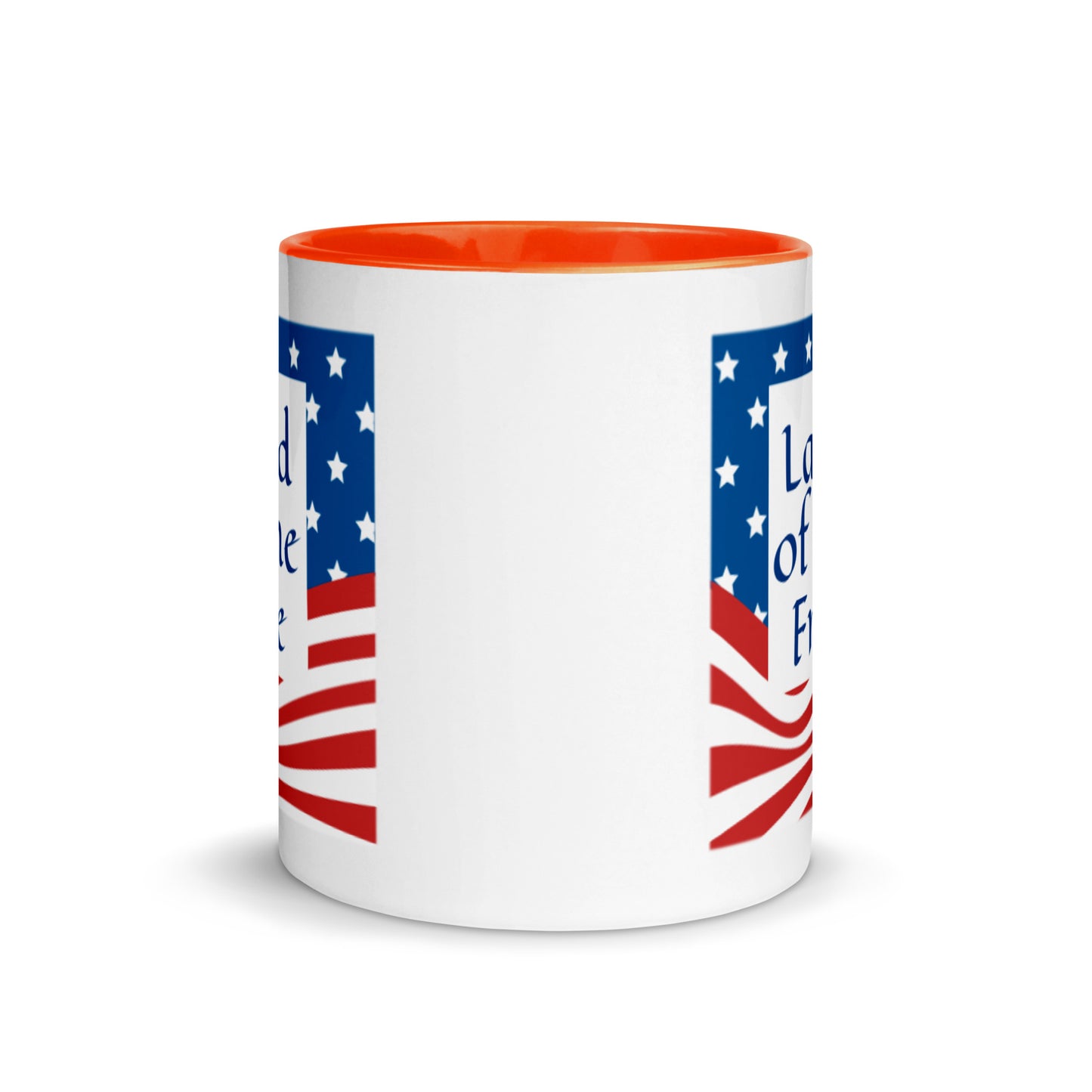 Patriotic Mug