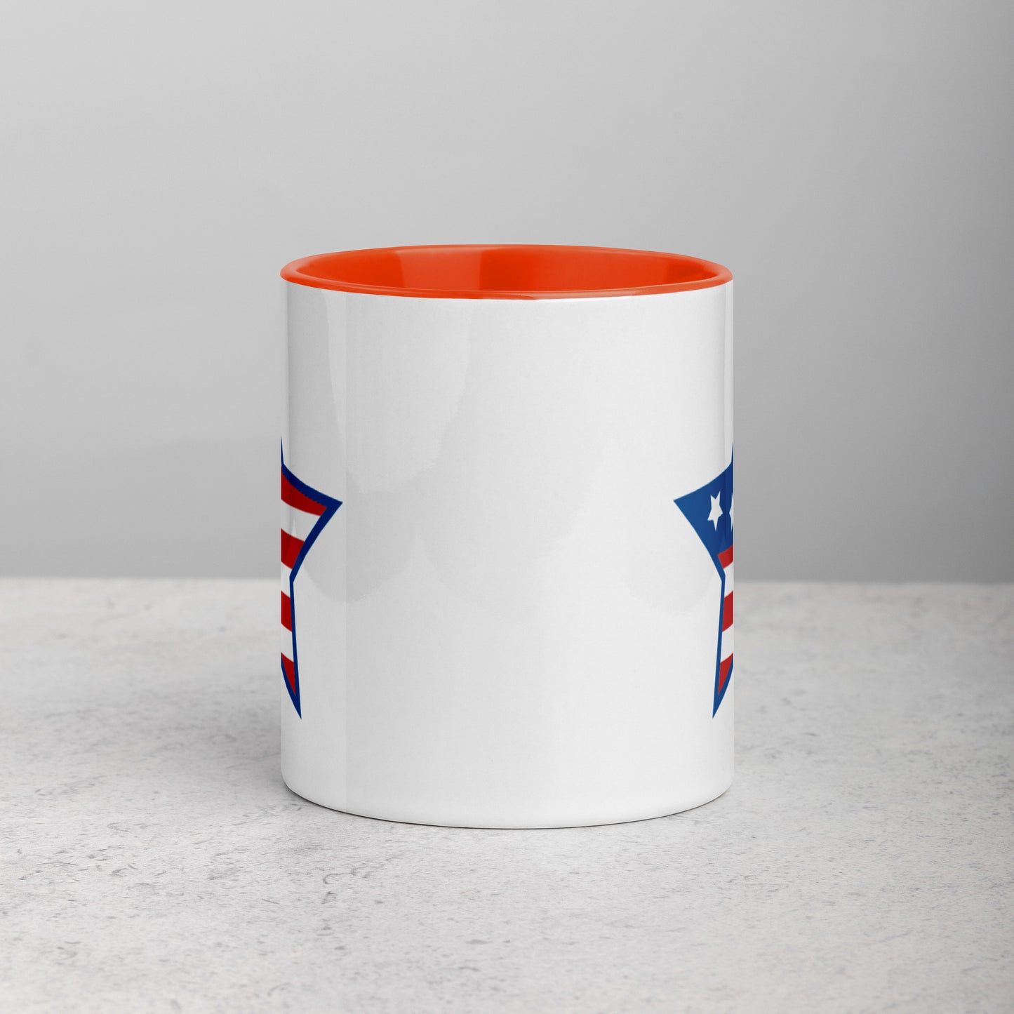 Patriotic Mug