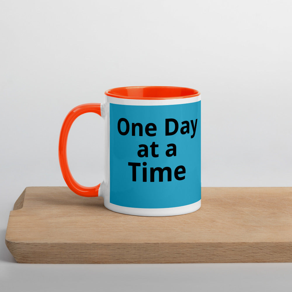 One Day Mug