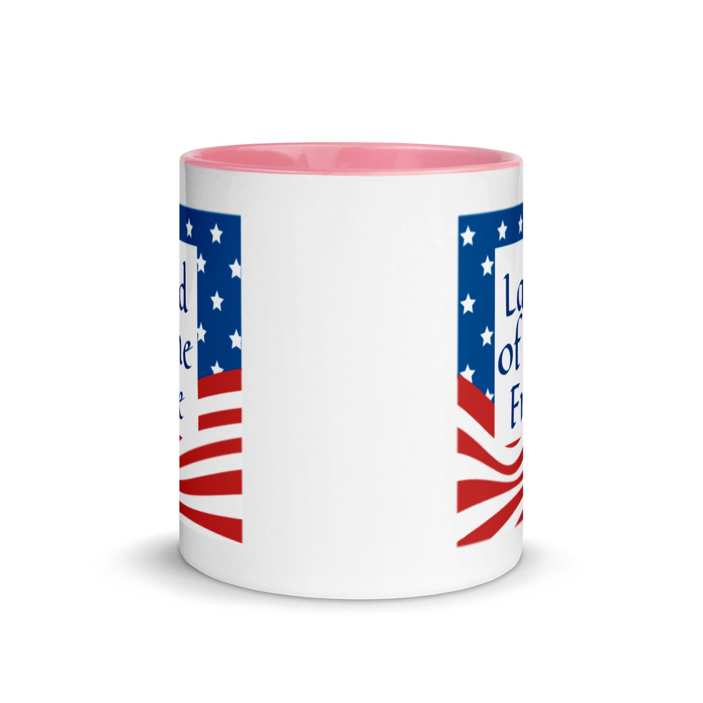 Patriotic Mug