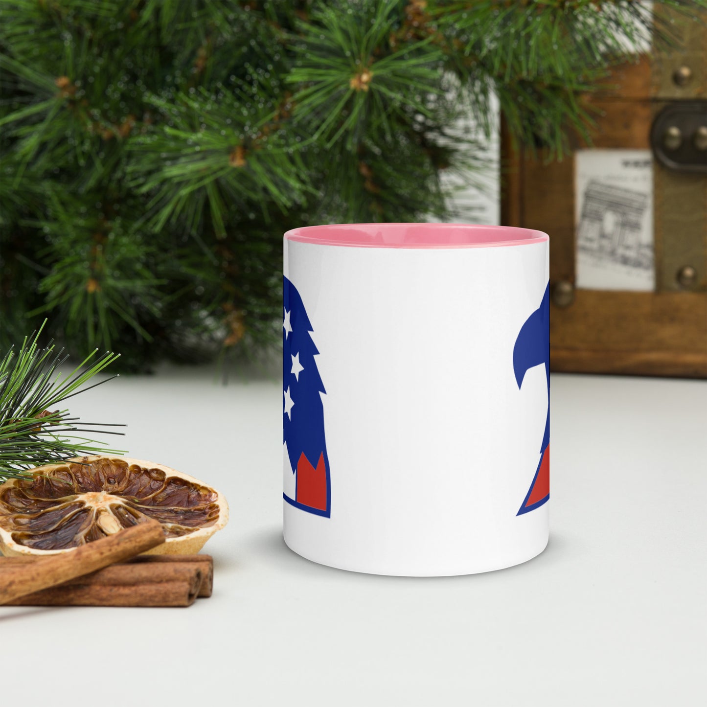 Patriotic Mug