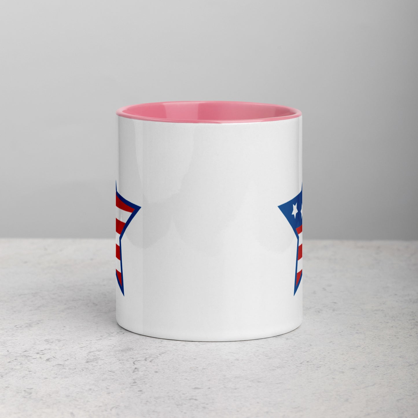 Patriotic Mug