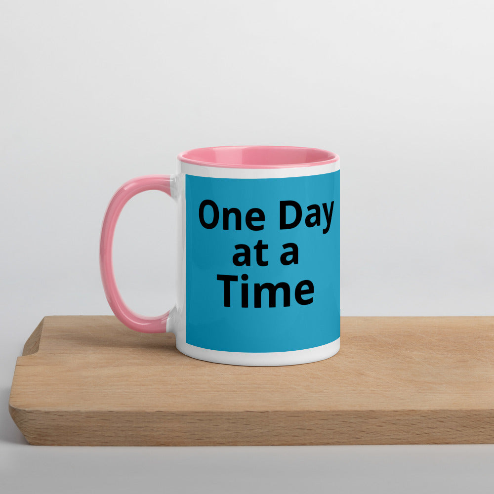 One Day Mug