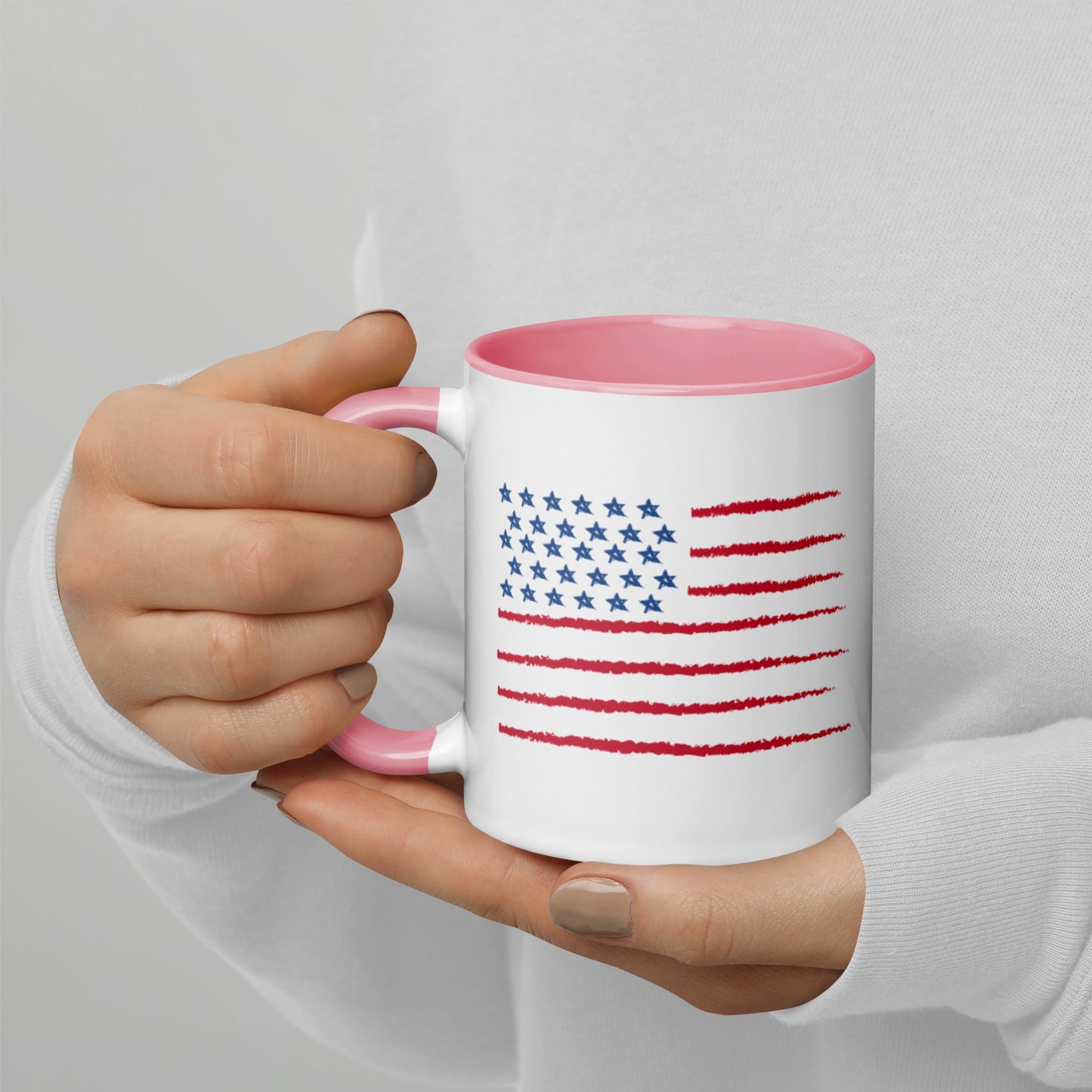 Patriotic Mug