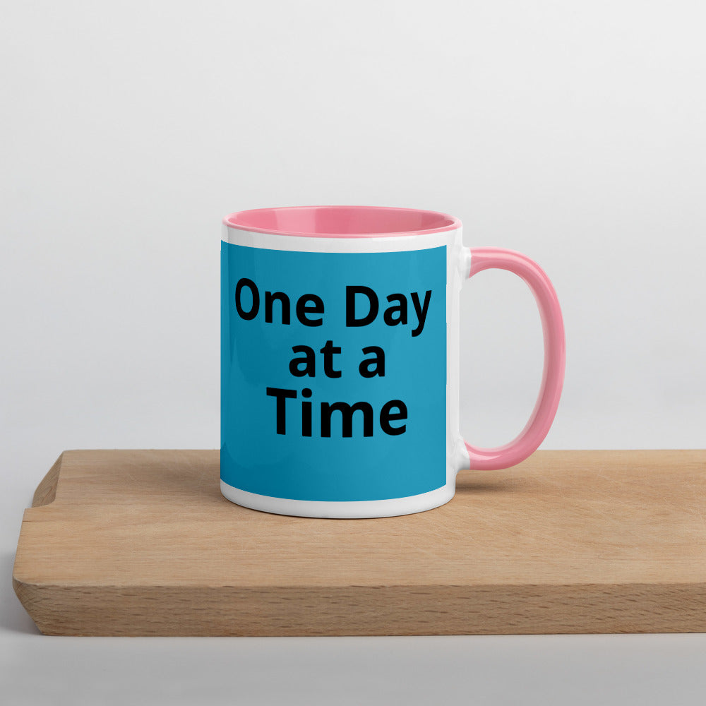 One Day Mug