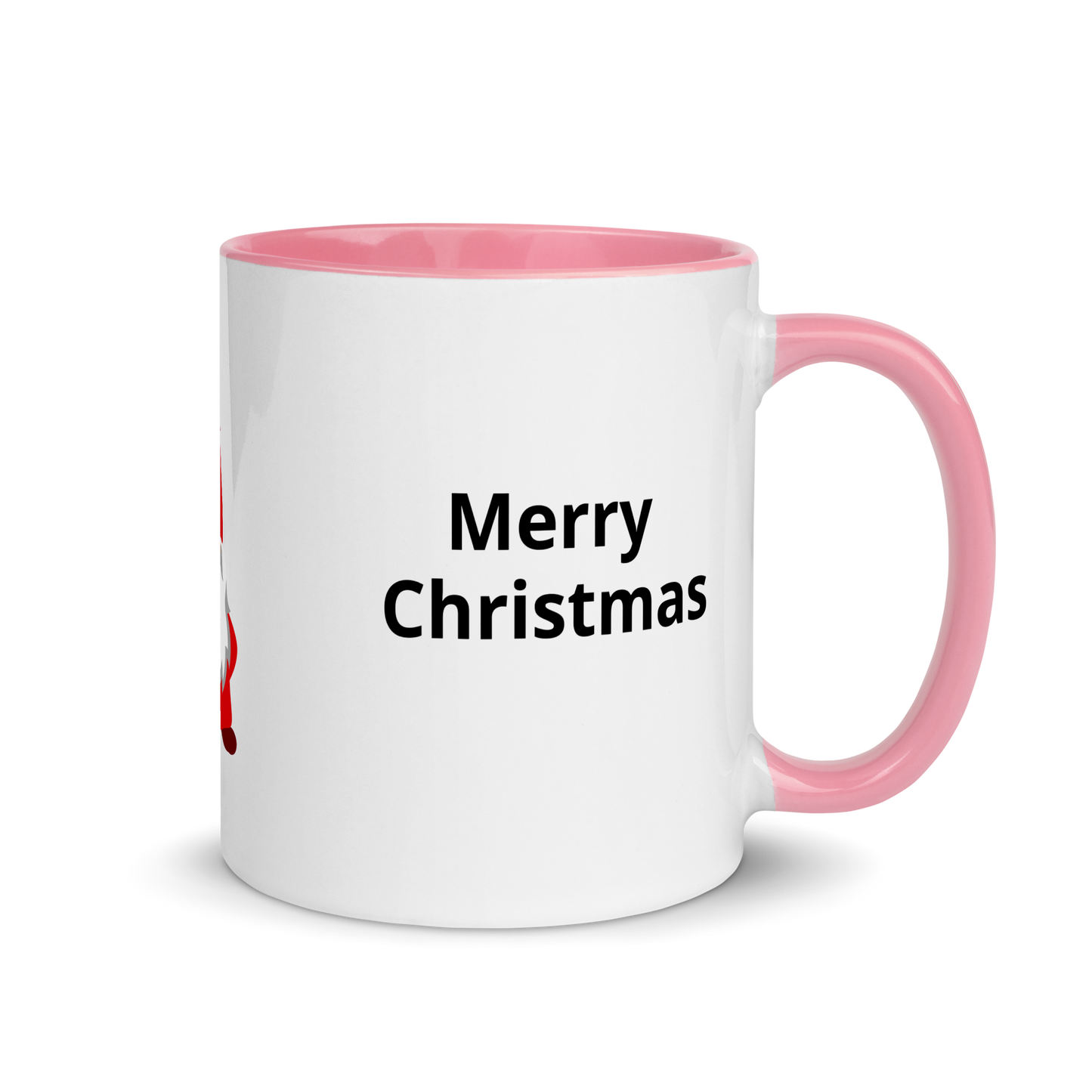 Christmas Elf Mug