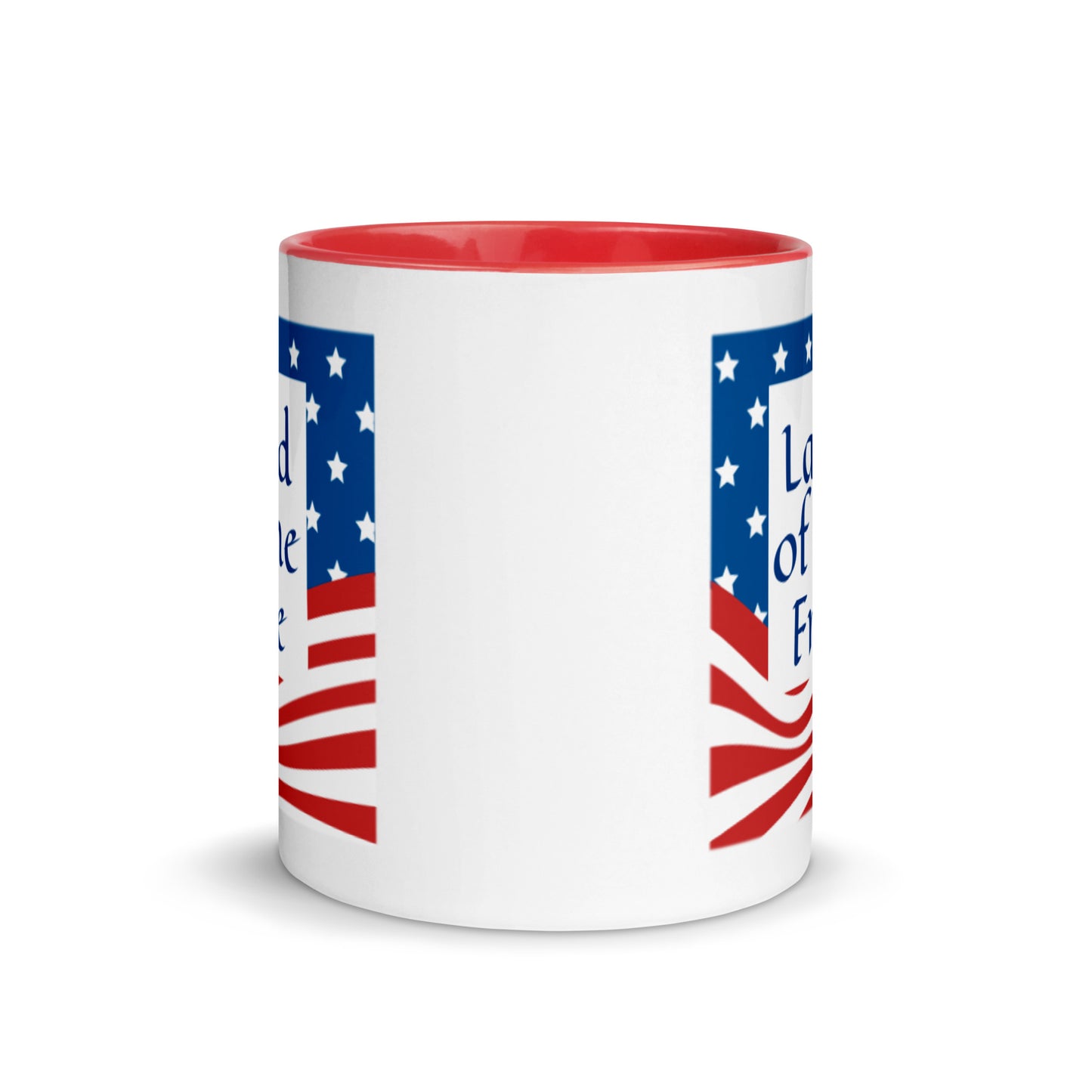 Patriotic Mug