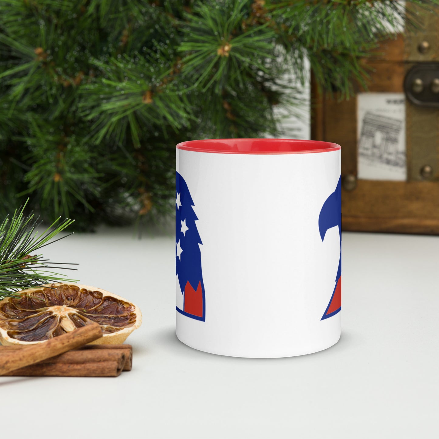Patriotic Mug