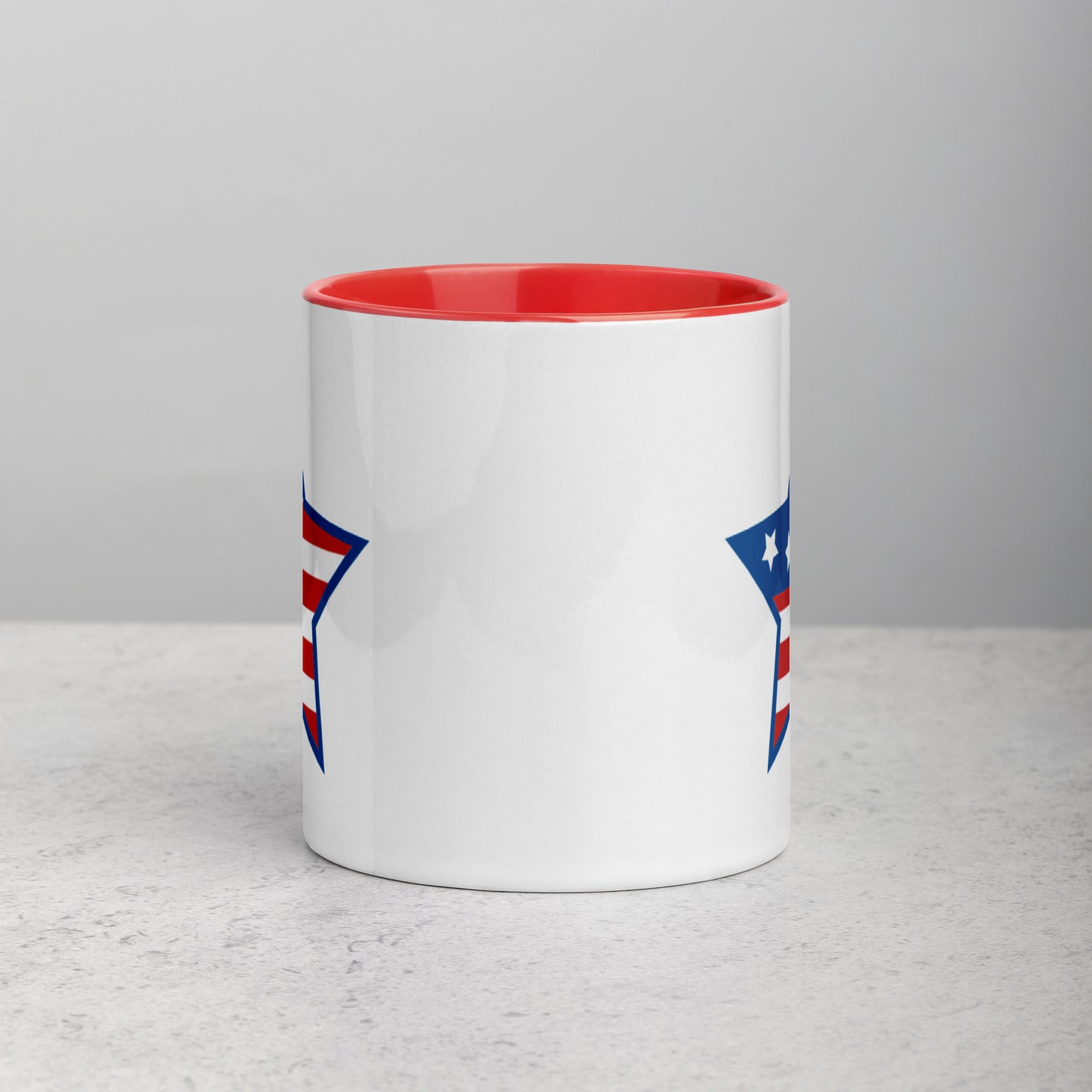 Patriotic Mug